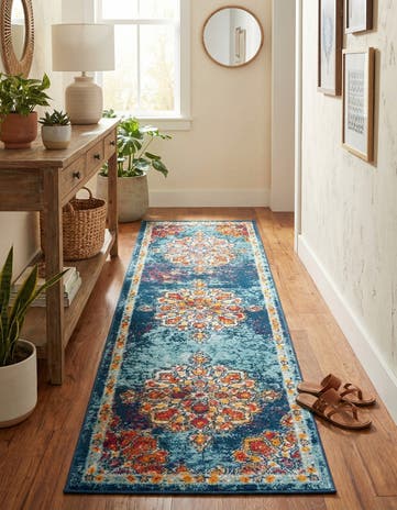 2' x 8' Parker Runner Rug