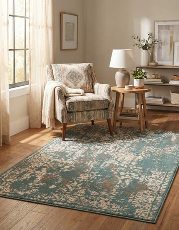4' x 6' Mojave Rug