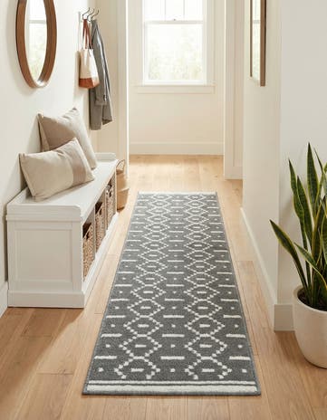 2' x 6' Oslo Runner Rug