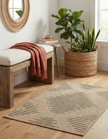 2' 2 x 3' Dunes Rug
