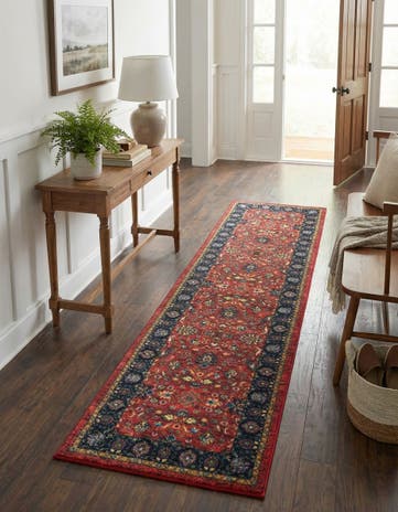2' 2 x 7' 10 Medina Runner Rug