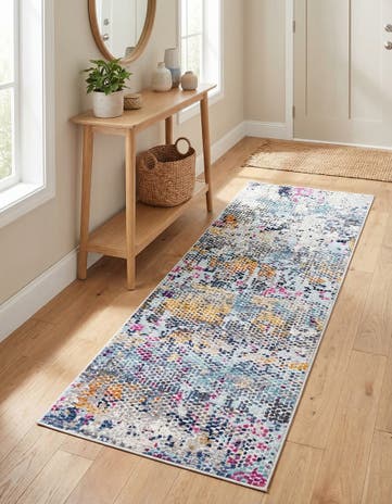 Malibu Runner Rug