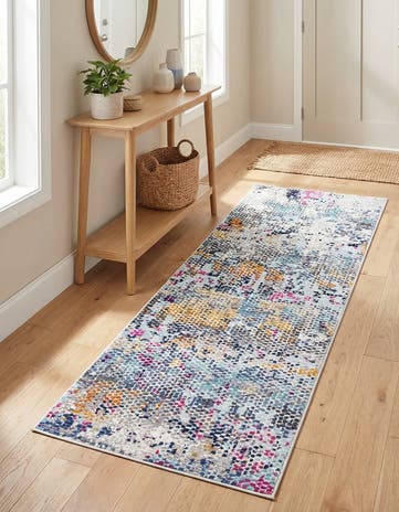 Malibu Runner Rug