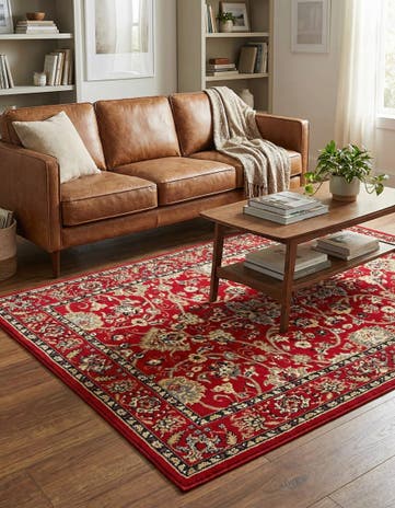 4' x 6' Yasmin Rug
