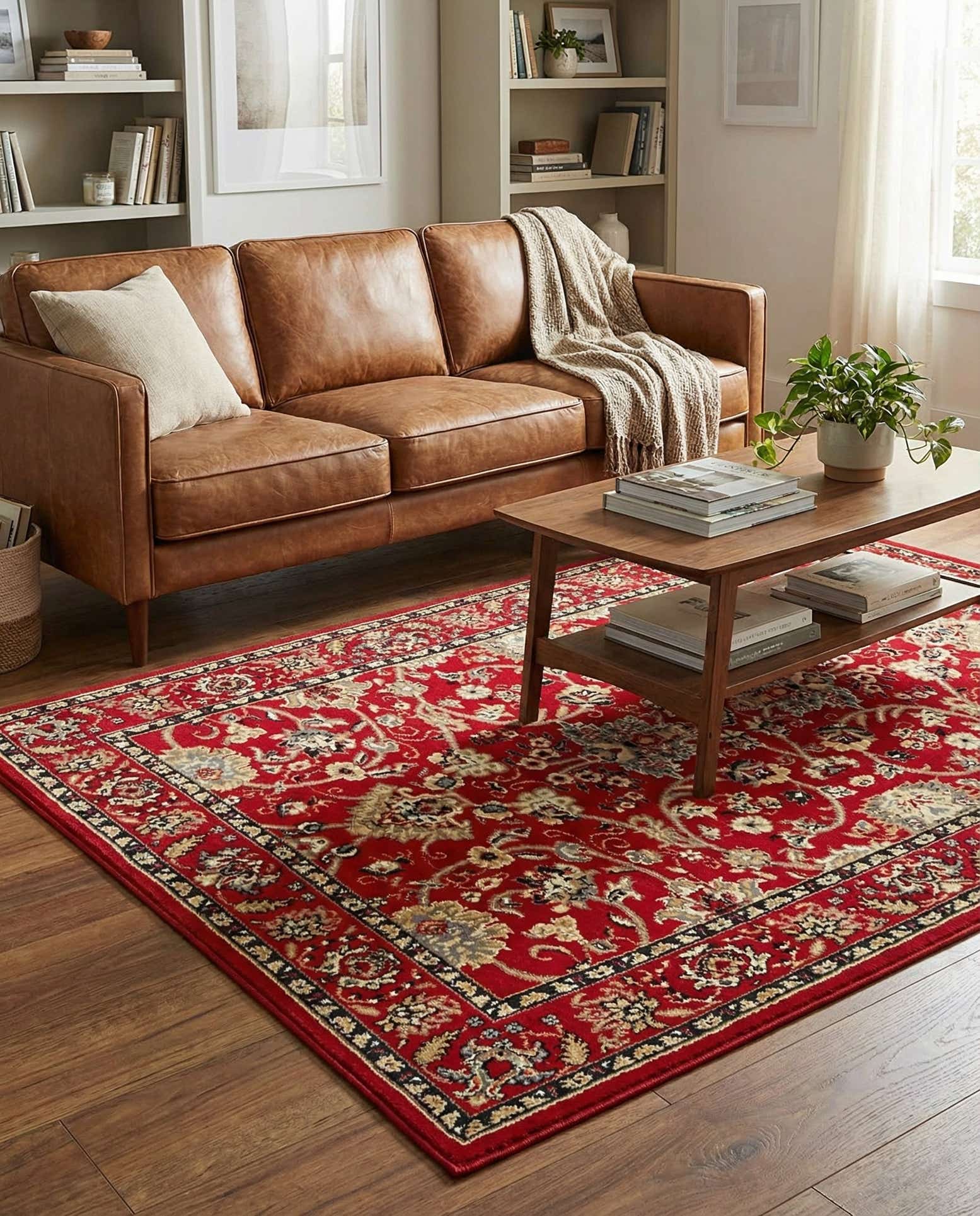 4' x 6' Yasmin Rug