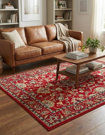 4' x 6' Yasmin Rug