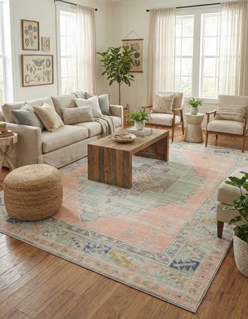 7' 10 x 10' Whitney Rug