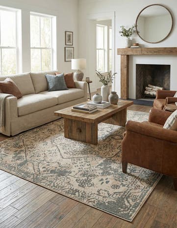 10' x 13' Mojave Rug