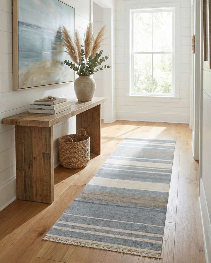 2' 9 x 9' 9 Darya Runner Rug