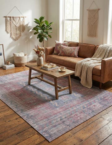Washable Sisu Rug