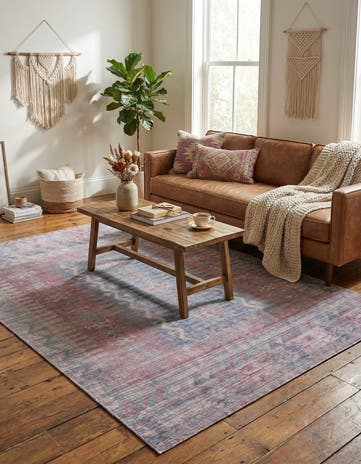 Washable Sisu Rug