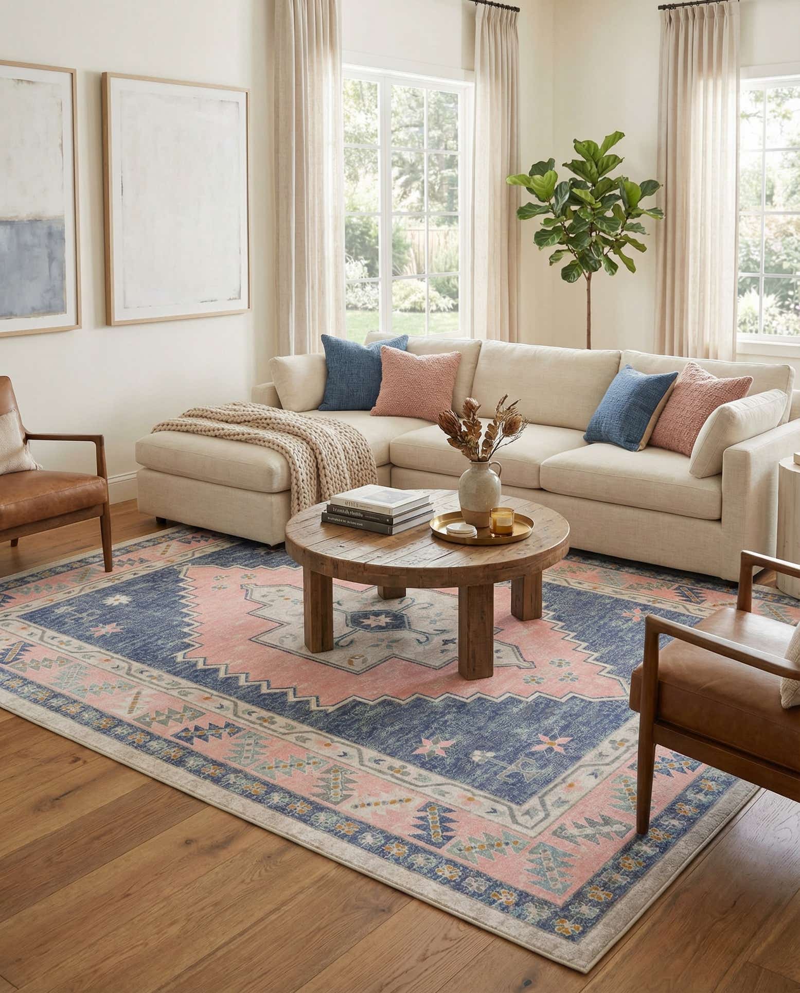 12' x 16' 1 Whitney Rug