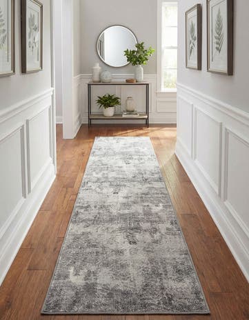 3' x 16' 5 Monte Carlo Runner Rug