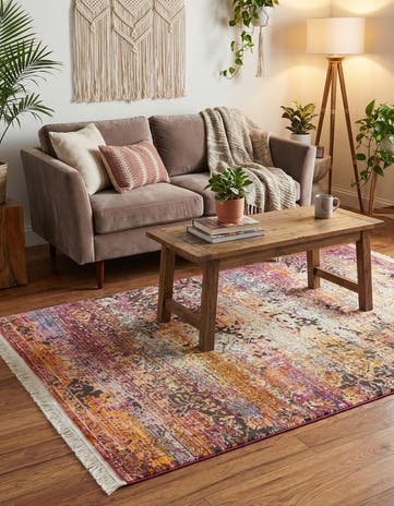 3' 3 x 5' Deepa Rug