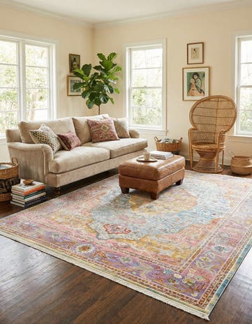 10' x 13' Havana Rug