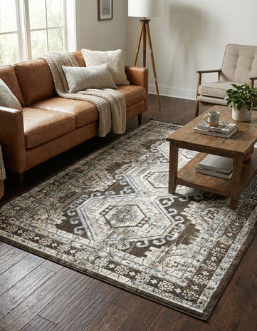 4' x 6' Charlotte Rug