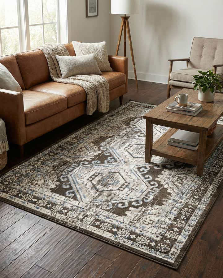 4' x 6' Charlotte Rug