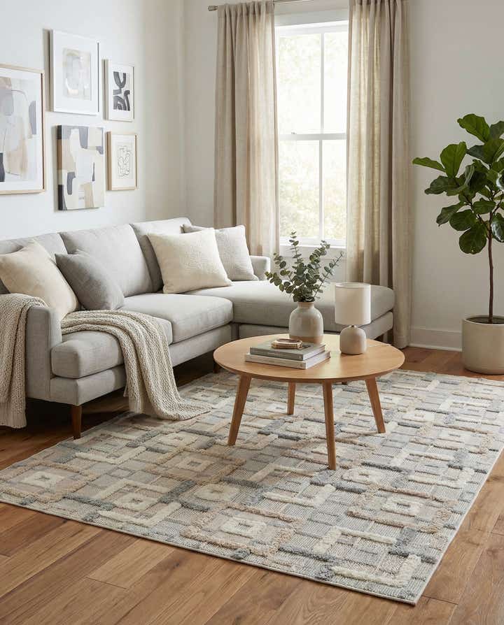 5' 2 x 7' 8 Arlo Rug