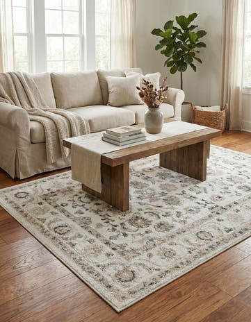 4' x 6' Aurelia Rug