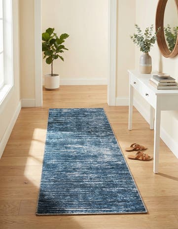 2' x 5' Asha Runner Rug