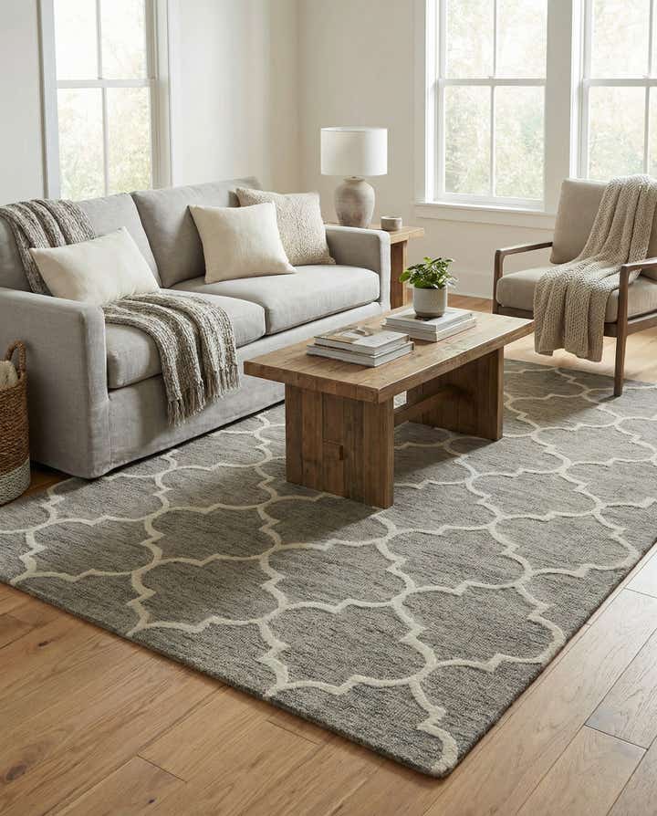 5' 1 x 8' 1 Luna Rug