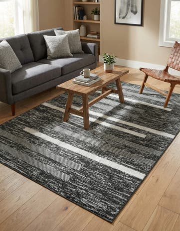 6' 5 x 9' Abbey Rug
