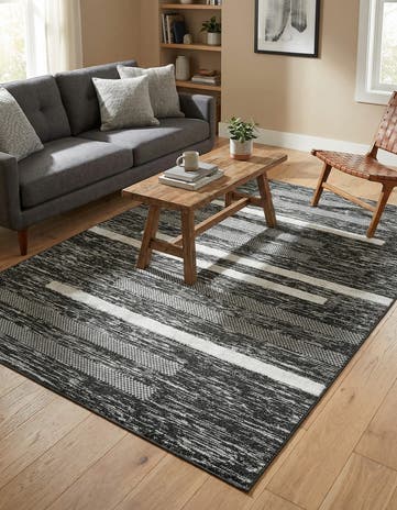6' 5 x 9' Abbey Rug