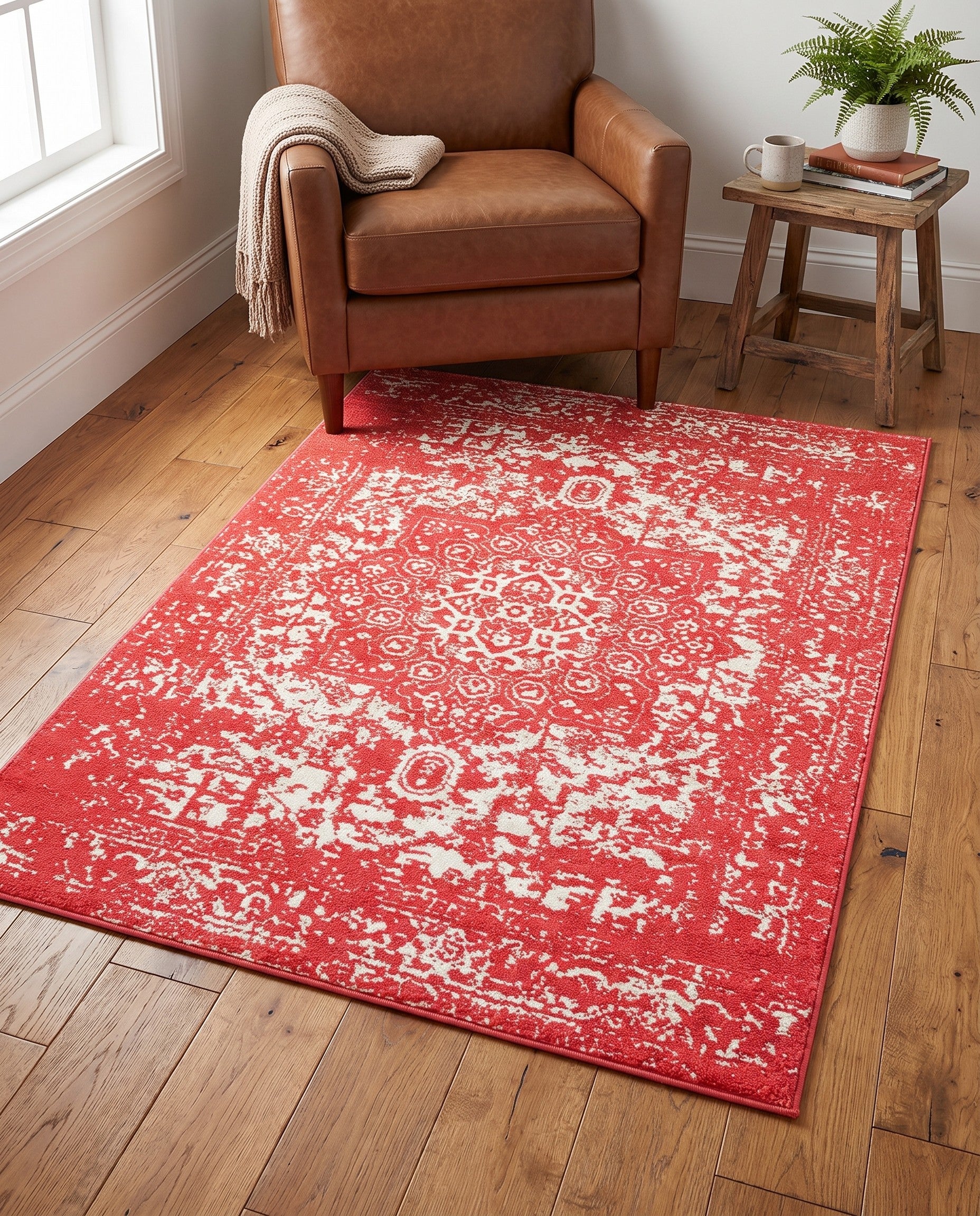 4' x 6' Arlington Rug