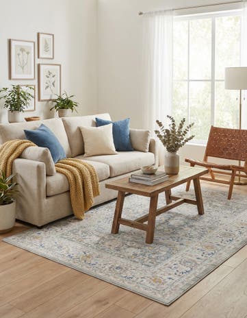 4' x 6' Whitney Rug