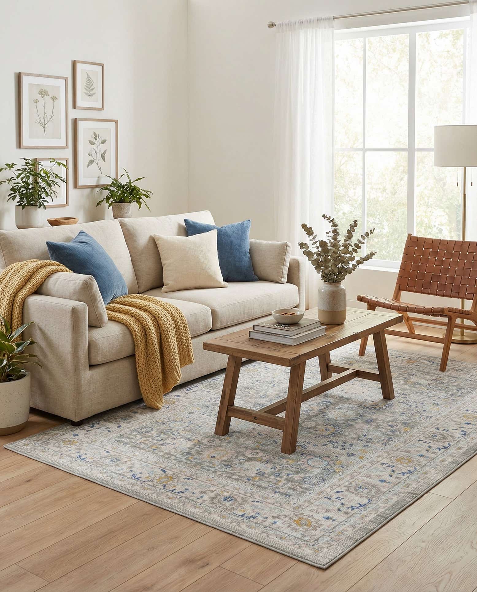 4' x 6' Whitney Rug