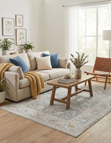 4' x 6' Whitney Rug