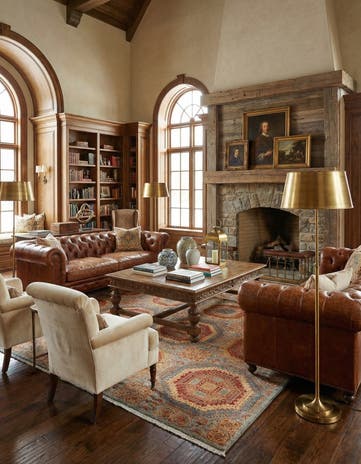 9' x 11' 8 Hand Knotted Amina Rug