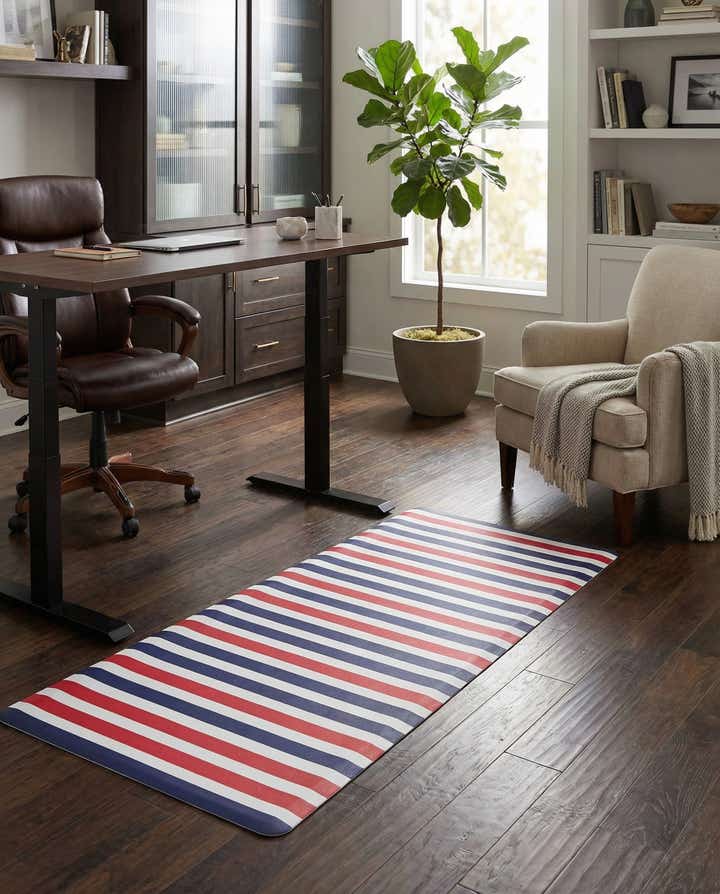 2' x 5' Comfort Mat Runner Rug