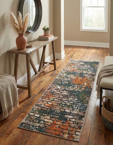 2' x 6' Stella Runner Rug