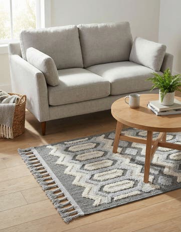 2' x 3' Arlo Rug
