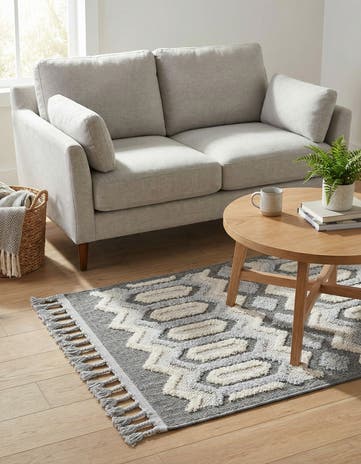 2' x 3' Arlo Rug