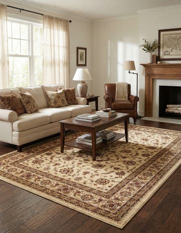 7' 10 x 11' Aditi Rug