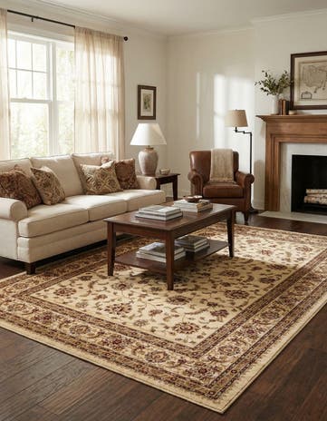 7' 10 x 11' Aditi Rug