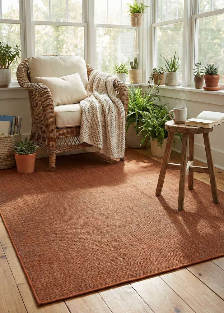 6' x 9' Tribeca Rug