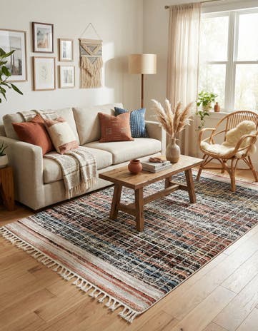5' 3 x 8' Aramis Rug