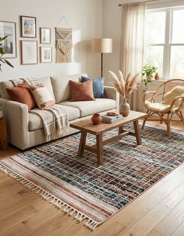 5' 3 x 8' Aramis Rug