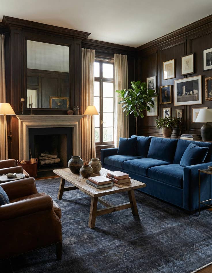 Detail image of 10' x 13' Ultra Vintage Wool Rug