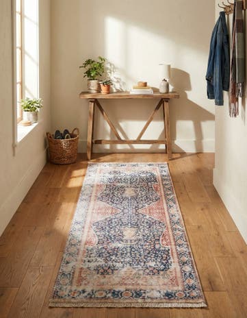 2' x 6' 1 Boutique Runner Rug