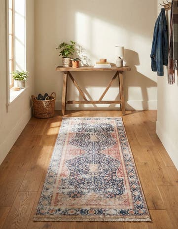 2' x 6' 1 Boutique Runner Rug