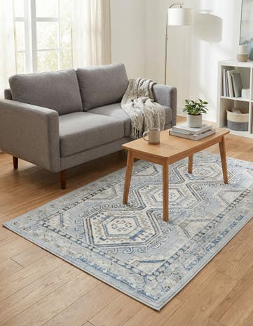 3' x 5' 3 Charlotte Rug