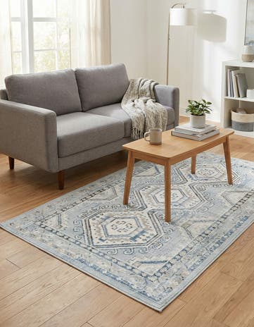 3' x 5' 3 Charlotte Rug
