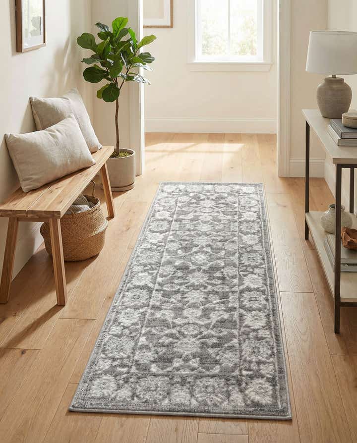 2' x 5' 3 Boston Runner Rug