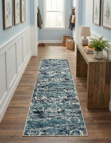 2' 7 x 9' 10 Budapest Runner Rug