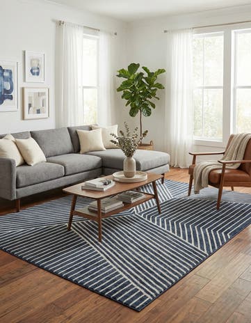 9' x 12' Oslo Rug