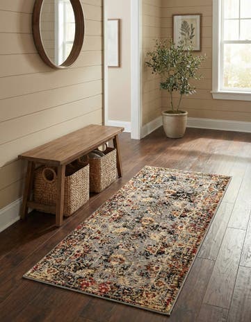 2' x 5' Saturn Runner Rug